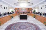 پزشکیان: صرفهجویی در مصرف بنزین را باید از دولت شروع کنیم