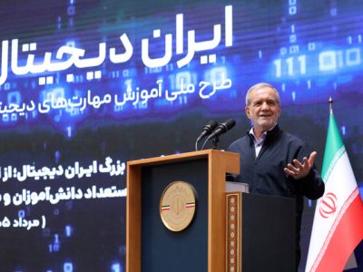 پزشکیان: علم بدون مهارت و ایمان، راهگشای حل مشکلات کشور نیست