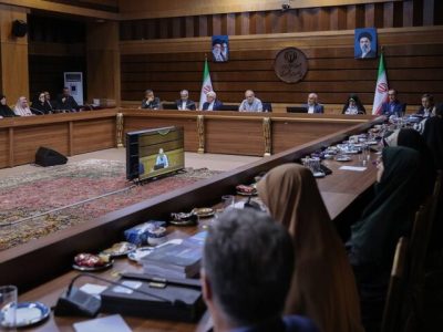 پزشکیان: مردم ایران آگاه‌تر از آنندکه از دشمن فریب بخورند