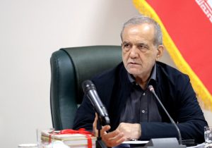 پزشکیان: مهمترین توصیه رهبر انقلاب پرهیز از اختلاف و حفظ وحدت بود