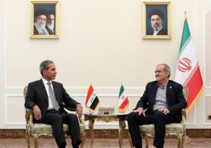 پزشکیان: وحدت کشورهای اسلامی عامل برقراری امنیت و ثبات منطقه است