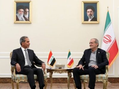 پزشکیان: وحدت کشورهای اسلامی عامل برقراری امنیت و ثبات منطقه است