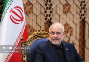 پیام تبریک رئیس مجلس  به دریادار عظمایی