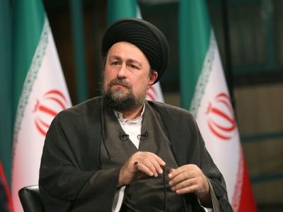 پیام تسلیت دبیرکل حزب موتلفه به حجتالاسلام سیدحسن خمینی