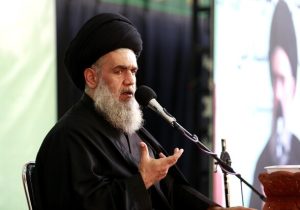 پیام تسلیت دبیرکل حزب موتلفه درپی درگذشت والده حجت‌الاسلام مومنی