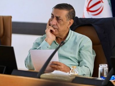 پیام تسلیت قائم‌پناه به حجت‌الاسلام سید حسن خمینی