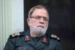 پیام سرلشکر ایزدی خطاب به جهادگران قرارگاه مردم‌یاری هوافضای سپاه