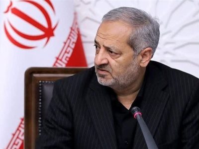 کاظمی: برای بهبود معیشت معلمان گام‌هایی برداشته شده است