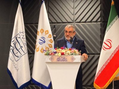 کدخدایی: امام شهید رعایت قانون را بر مصلحتاندیشی ارجح میدانستند
