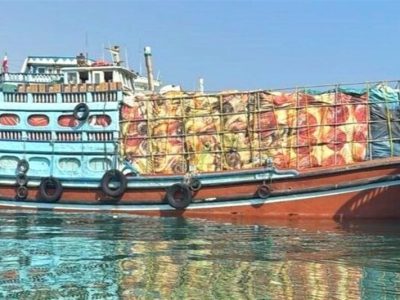 کیش؛ فرصت تازه برای تبدیل‌شدن به قطب تجارت ملوانی