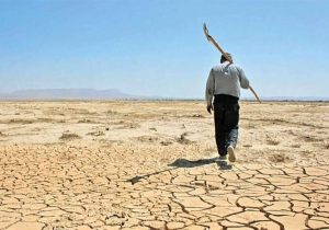 گرداب بحران آب در دیار آبشارها/ عصر خشکسالی با سفرههای زیرزمینی خالی!
