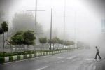 گرمای ۵۰ درجه و رطوبت ۱۰۰ درصدی در استان بوشهر؛ وضعیت نارنجی در شهرهای ساحلی