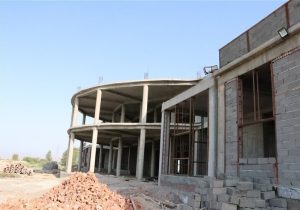 گزارش تسنیم از مطالبه قدیمی؛ بیمارستان عنبرآباد درانتظار پایان وعدهها