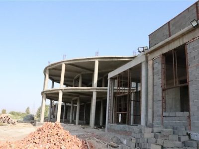 گزارش تسنیم از مطالبه قدیمی؛ بیمارستان عنبرآباد درانتظار پایان وعده‌ها
