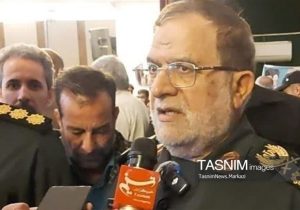 یادداشت| فرماندهی که موشکها به نامش «وعده صادق» شدند