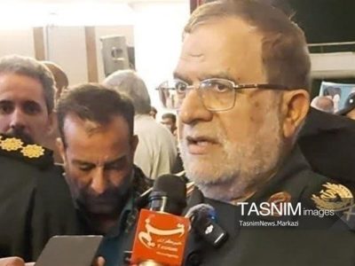 یادداشت| فرماندهی که موشکها به نامش «وعده صادق» شدند