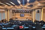 یازدهمین اجلاسیه بین المللی مجاهدان در غربت برگزار شد