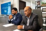 ۱۰۰۰ میلیارد تومان برای افزایش بهره‌وری خوراک دام سرمایه گذاری می‌شود