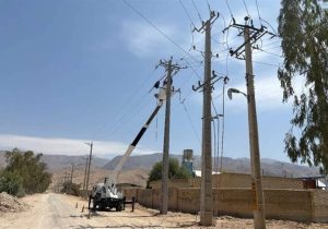 ۲۸۰۰ مگاوات برق غیرمجاز حذف شد/ کاهش ۳درصدی ‌مصرف برق‌