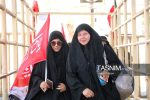 ۳ میلیون و ۴۵۰ هزار ‌زائر به کربلا مشرف شد‌ند/‌ حادثه امنیتی نداشتیم