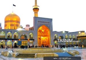 ۷٫۲ میلیون زائر در دهه پایانی صفر به مشهد سفر کردند