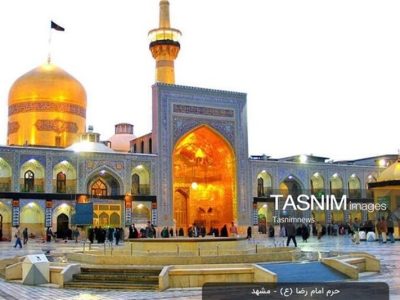 ۷٫۲ میلیون زائر در دهه پایانی صفر به مشهد سفر کردند