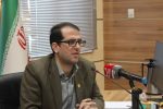 ۷۳۵ پرونده مرتبط با جرائم امنیتی جنگ تحمیلی سوم تشکیل شد