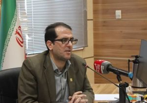 ۷۳۵ پرونده مرتبط با جرائم امنیتی جنگ تحمیلی سوم تشکیل شد