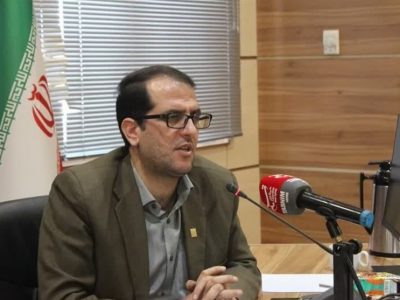 ۷۳۵ پرونده مرتبط با جرائم امنیتی جنگ تحمیلی سوم تشکیل شد