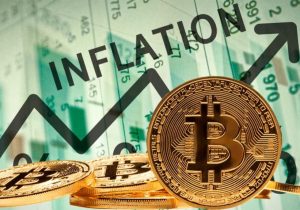 حفظ ارزش دارایی در برابر تورم با ترکیب طلا و رمزارز