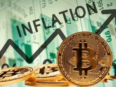 حفظ ارزش دارایی در برابر تورم با ترکیب طلا و رمزارز