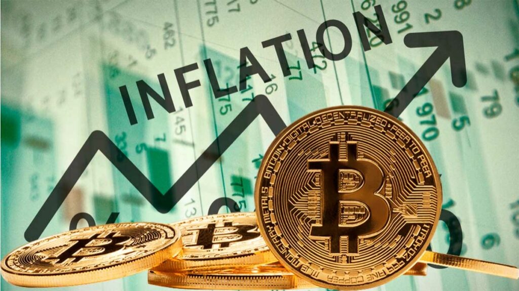 حفظ ارزش دارایی در برابر تورم با ترکیب طلا و رمزارز