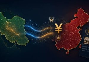 معمای تسویه حساب در تجارت با چین؛ چرا پول خیلی از تاجران ایرانی در میانه راه گیر می‌کند؟