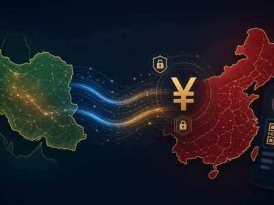 معمای تسویه حساب در تجارت با چین؛ چرا پول خیلی از تاجران ایرانی در میانه راه گیر می‌کند؟