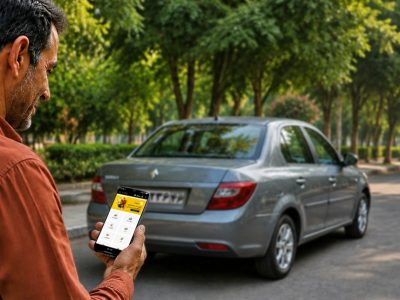 فراتر از خرید آنلاین؛ بیمه‌بازار تجربه مشتری را تا لحظه دریافت خسارت تعریف می‌کند