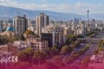 خرید آپارتمان در باغ فیض؛ مزیت زندگی میان چهار شریان اصلی تهران
