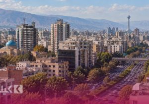 خرید آپارتمان در باغ فیض؛ مزیت زندگی میان چهار شریان اصلی تهران