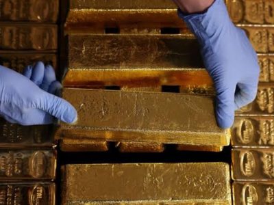 مالیات طلا چطور محاسبه میشود؟