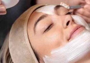 فیشیال صورت هر چند وقت یکبار انجام شود؟ بهترین فاصله بین جلسات