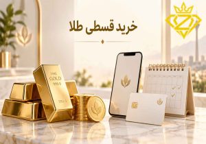 خرید طلا با پرداخت چندماهه؛ طرح خرید قسطی زرمینکس چگونه کار می‌کند؟