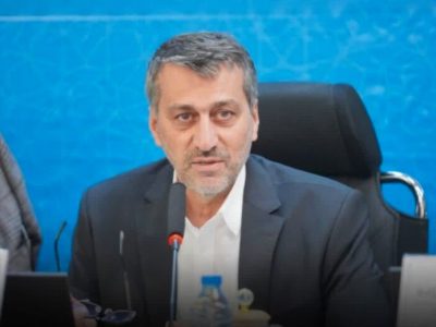 آبادان نگین درخشان ایران است