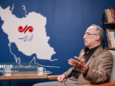 آشتیانی:دشمن باید بفهمد کت تن کیست؛آمریکا به دیوار سخت ایران خورده است