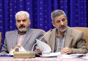 آغاز اجرای طرح گفتمان ملی با تایید پزشکیان و حمایت وزارت کشور