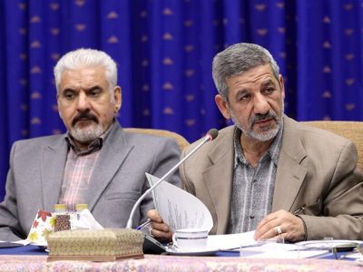 آغاز اجرای طرح گفتمان ملی با تایید پزشکیان و حمایت وزارت کشور