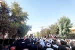 آغاز تشییع پیکر آیتالله العظمی شبیری زنجانی در قم