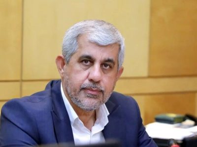 آمریکا جرأت نزدیک شدن به تنگه هرمز را ندارد؛ برای هرسناریویی آمادهایم