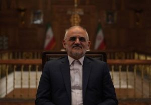 آمریکا می‌خواست مانع حضور ایران در مجمع عمومی سازمان ملل شود