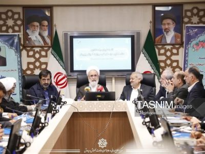 آیت‌الله اعرافی: سند تحول بنیادین باید با الگوهای قوی دنبال شود