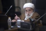 آیت‌الله جنتی: نیازمند روحیه جهادی در عرصه نبرد اقتصادی هستیم