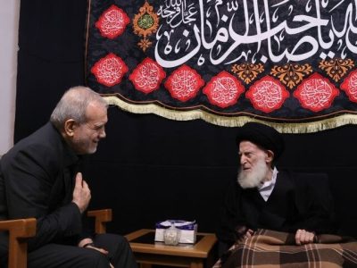 آیت‌الله شبیری زنجانی از استوانه‌های علمی و اخلاقی به شمار می‌رفت